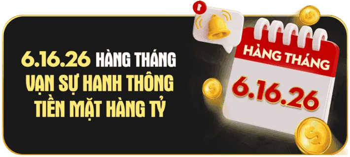 Các chương trình khuyến mãi hấp dẫn tại ok365vip nhà cái 2026
