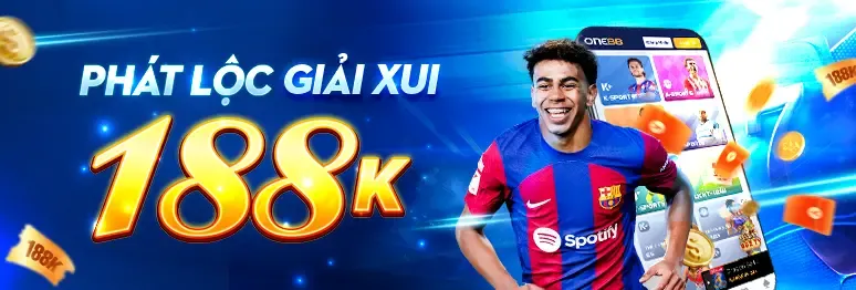 Các chương trình khuyến mãi của ok365vip nhà cái